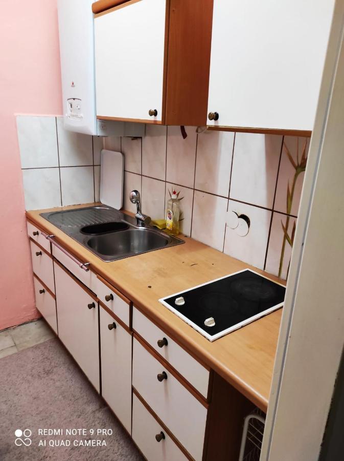 דירות Rose Vienna Malfatigasse מראה חיצוני תמונה