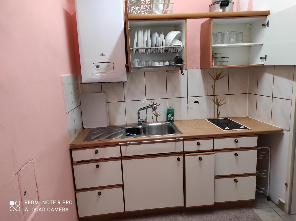 דירות Rose Vienna Malfatigasse מראה חיצוני תמונה